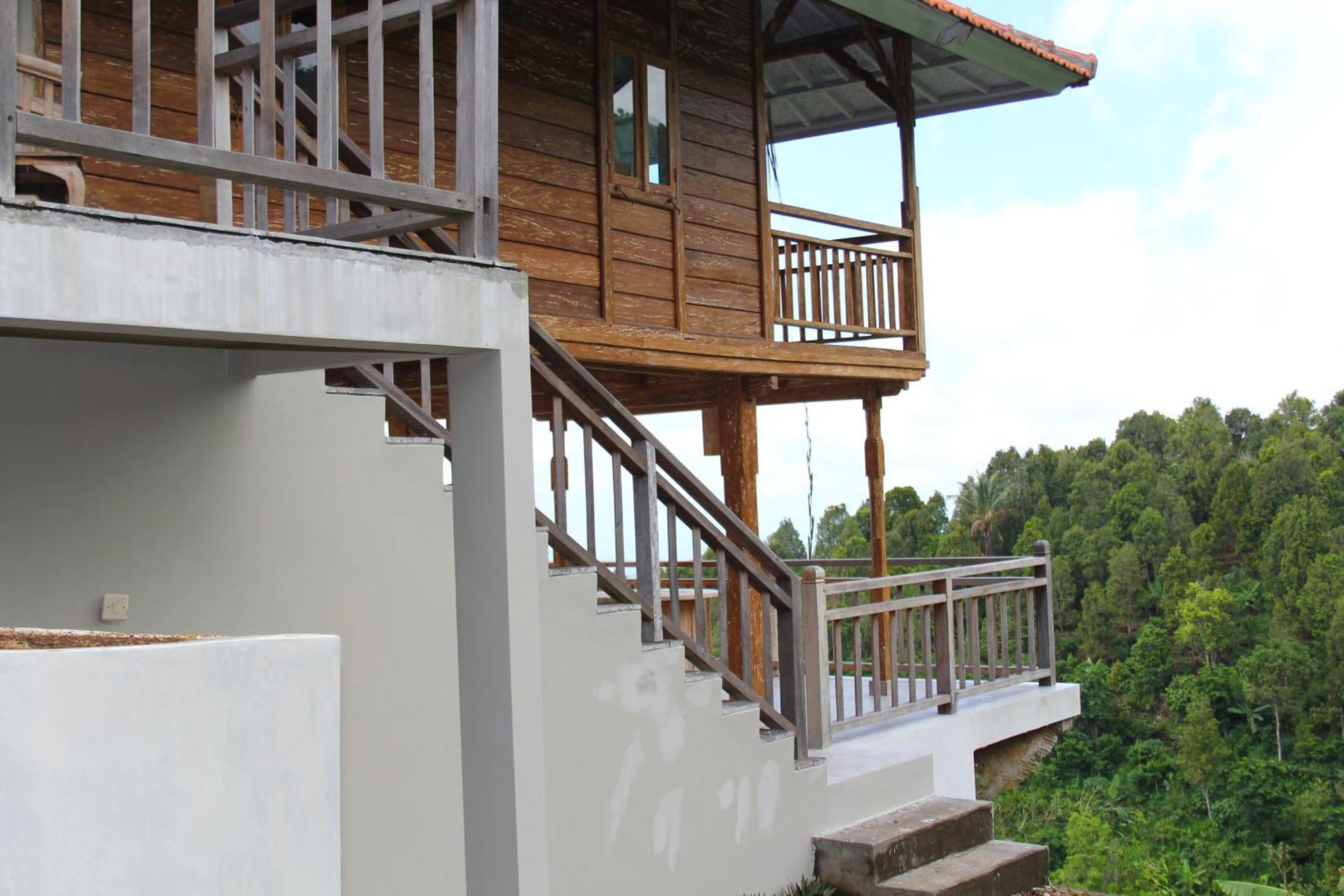 Melanting Cottages Munduk  Room photo
