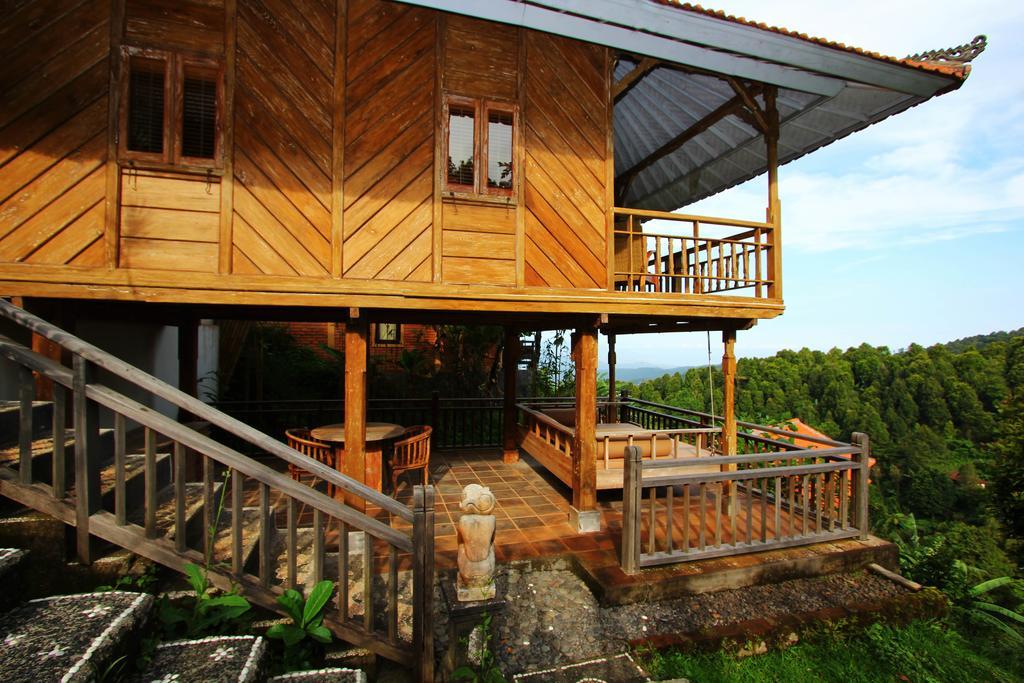 Melanting Cottages Munduk  Exterior photo
