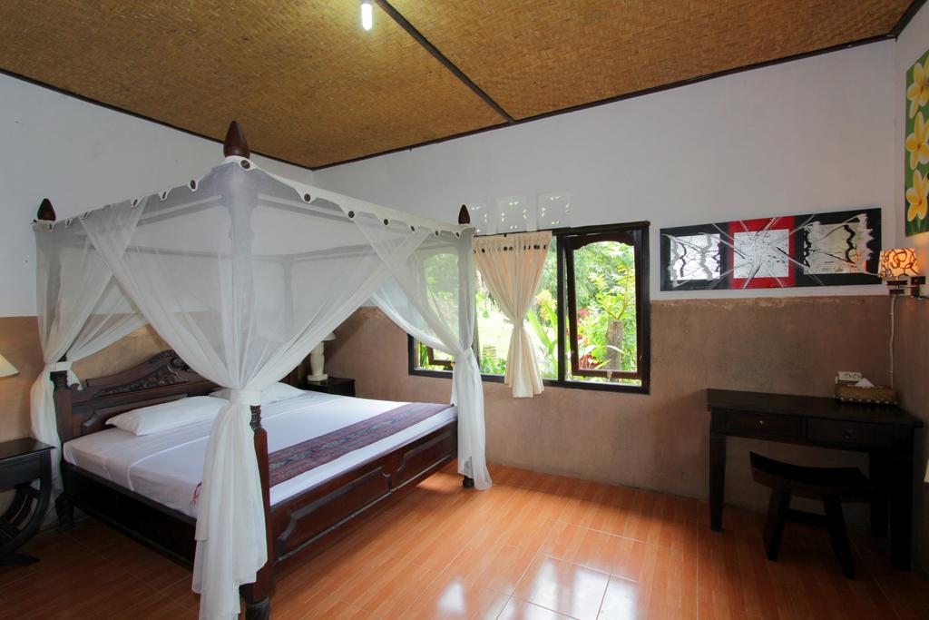 Melanting Cottages Munduk  Exterior photo
