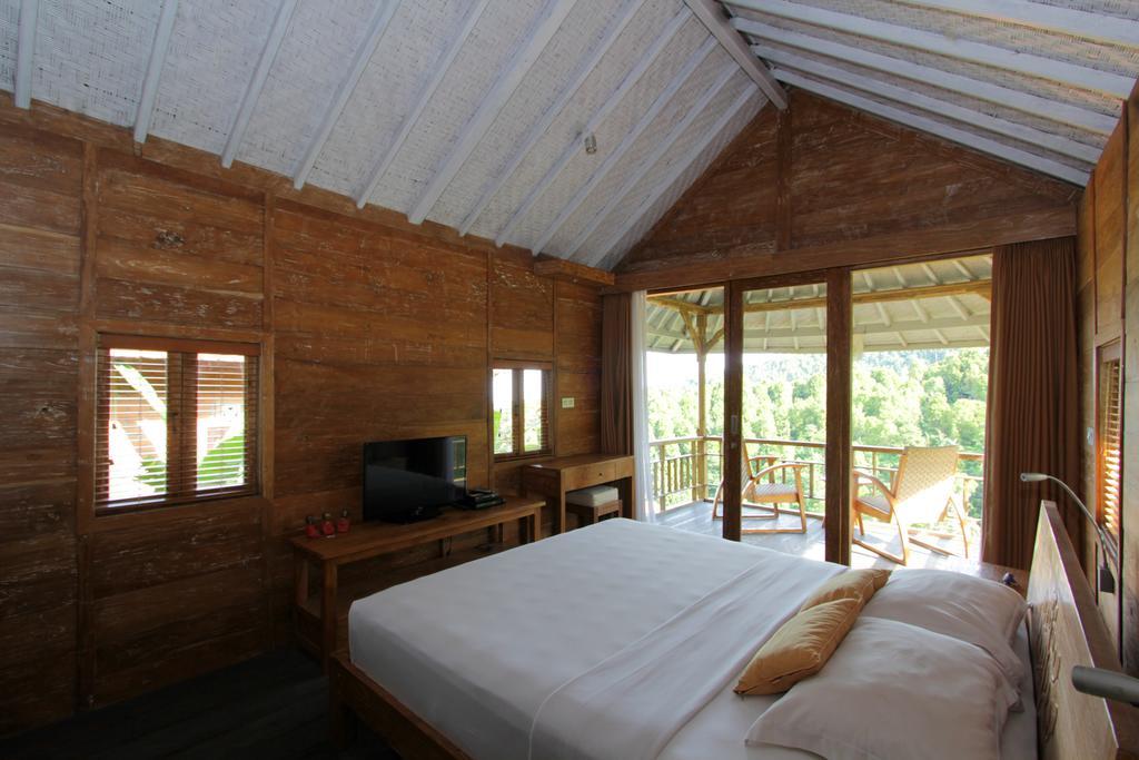 Melanting Cottages Munduk  Exterior photo