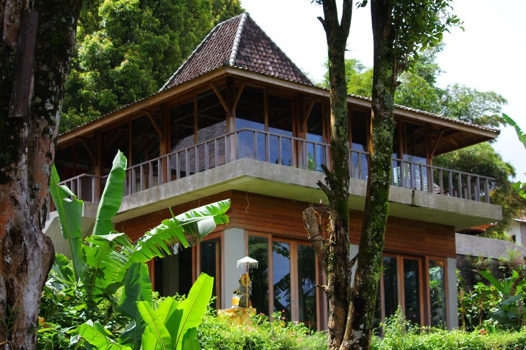 Melanting Cottages Munduk  Exterior photo